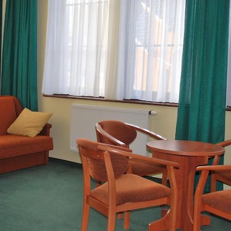 Hotel Halny Karpacz Εξωτερικό φωτογραφία