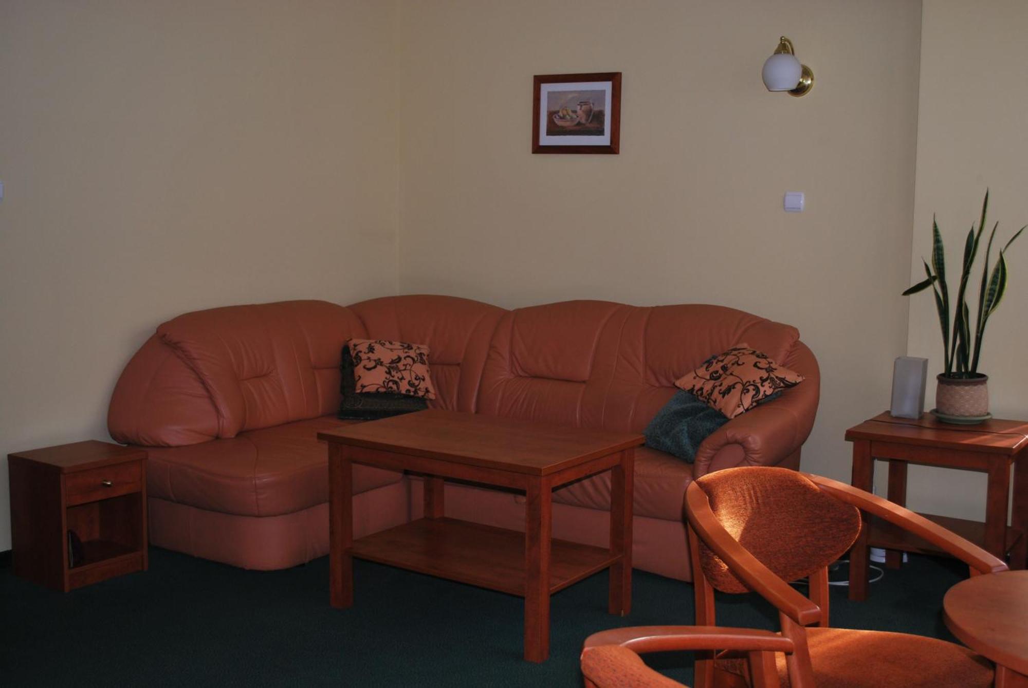 Hotel Halny Karpacz Εξωτερικό φωτογραφία