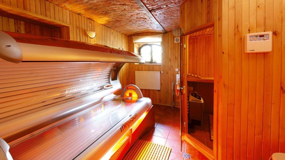 Hotel Halny Karpacz Εξωτερικό φωτογραφία