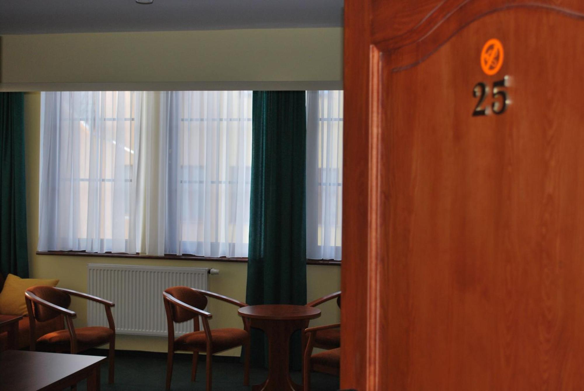 Hotel Halny Karpacz Εξωτερικό φωτογραφία