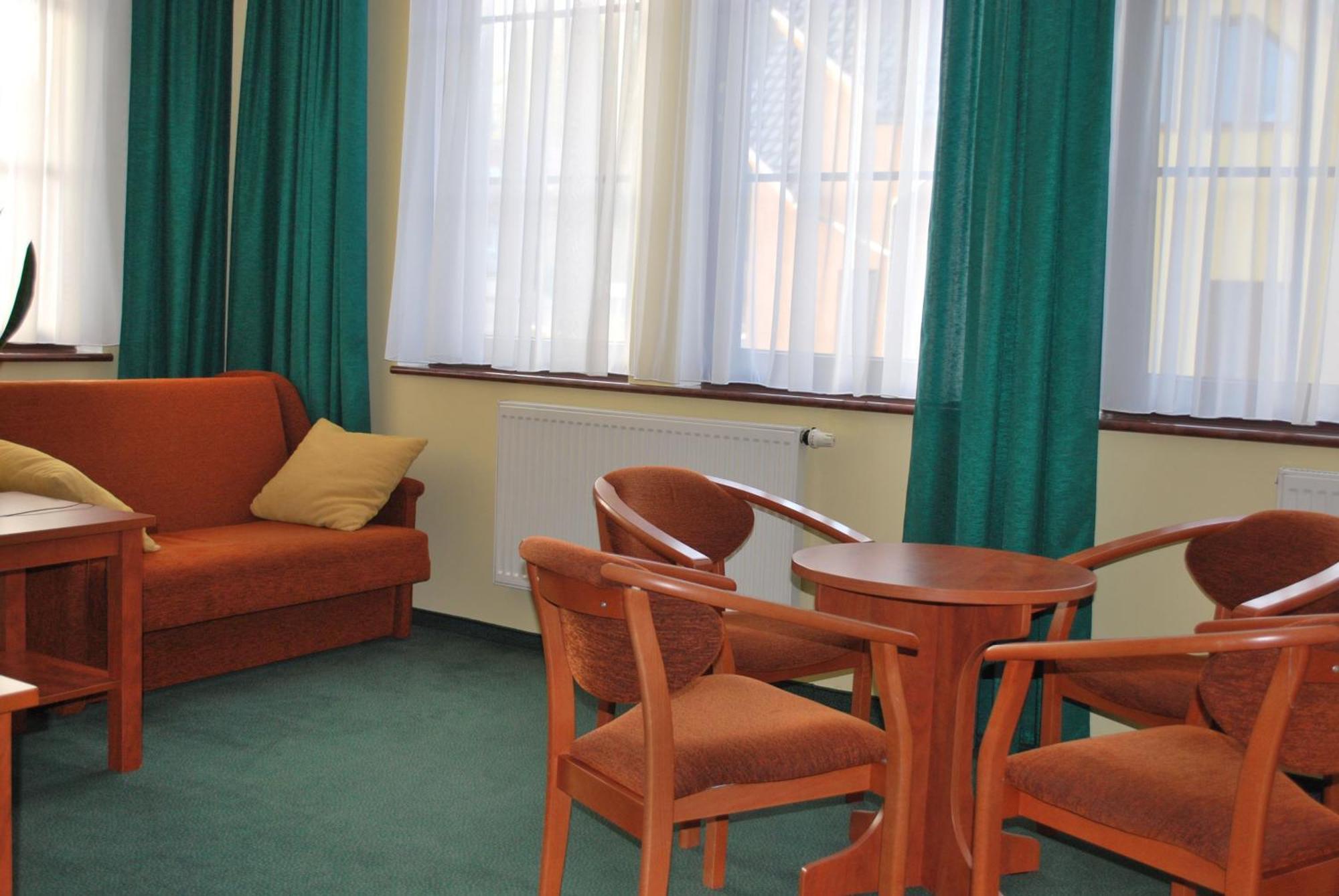 Hotel Halny Karpacz Εξωτερικό φωτογραφία