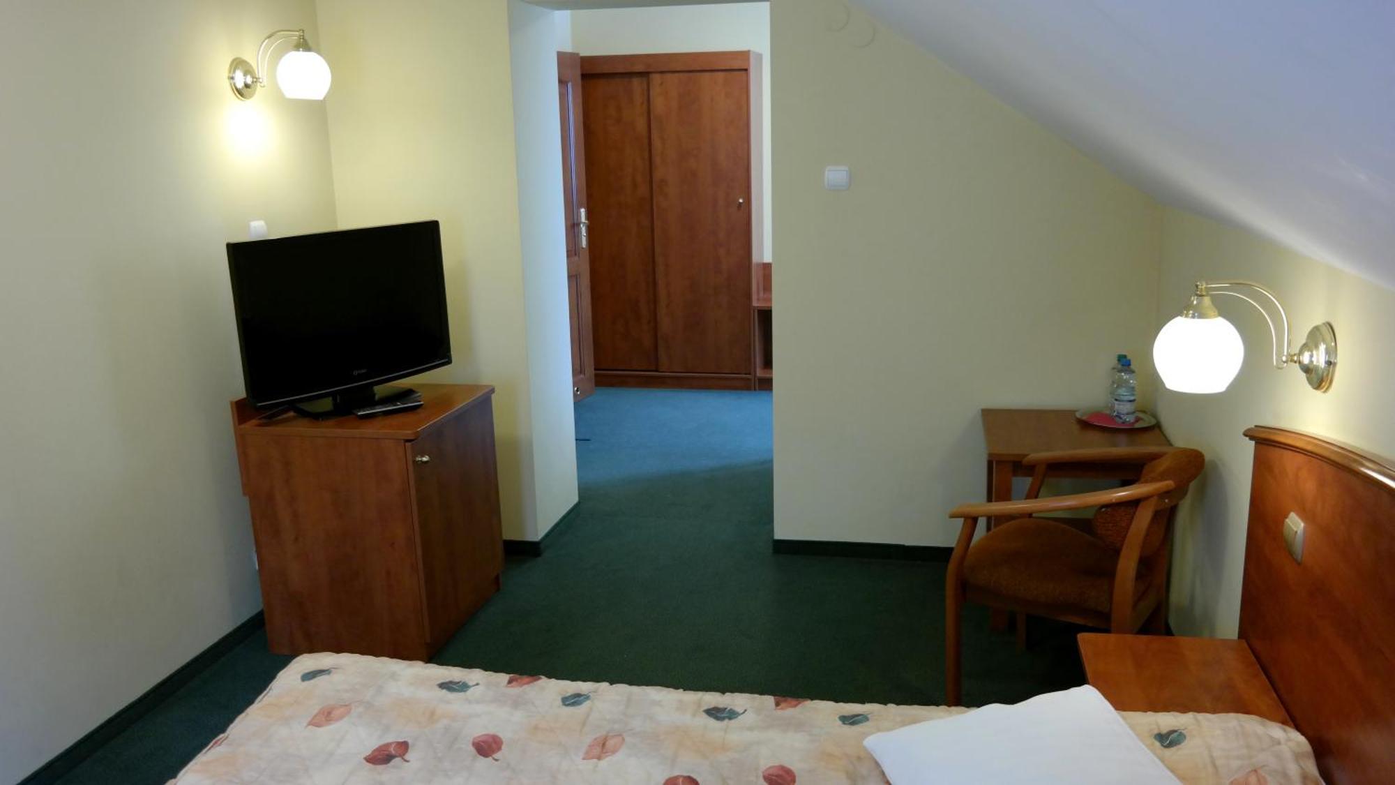 Hotel Halny Karpacz Εξωτερικό φωτογραφία