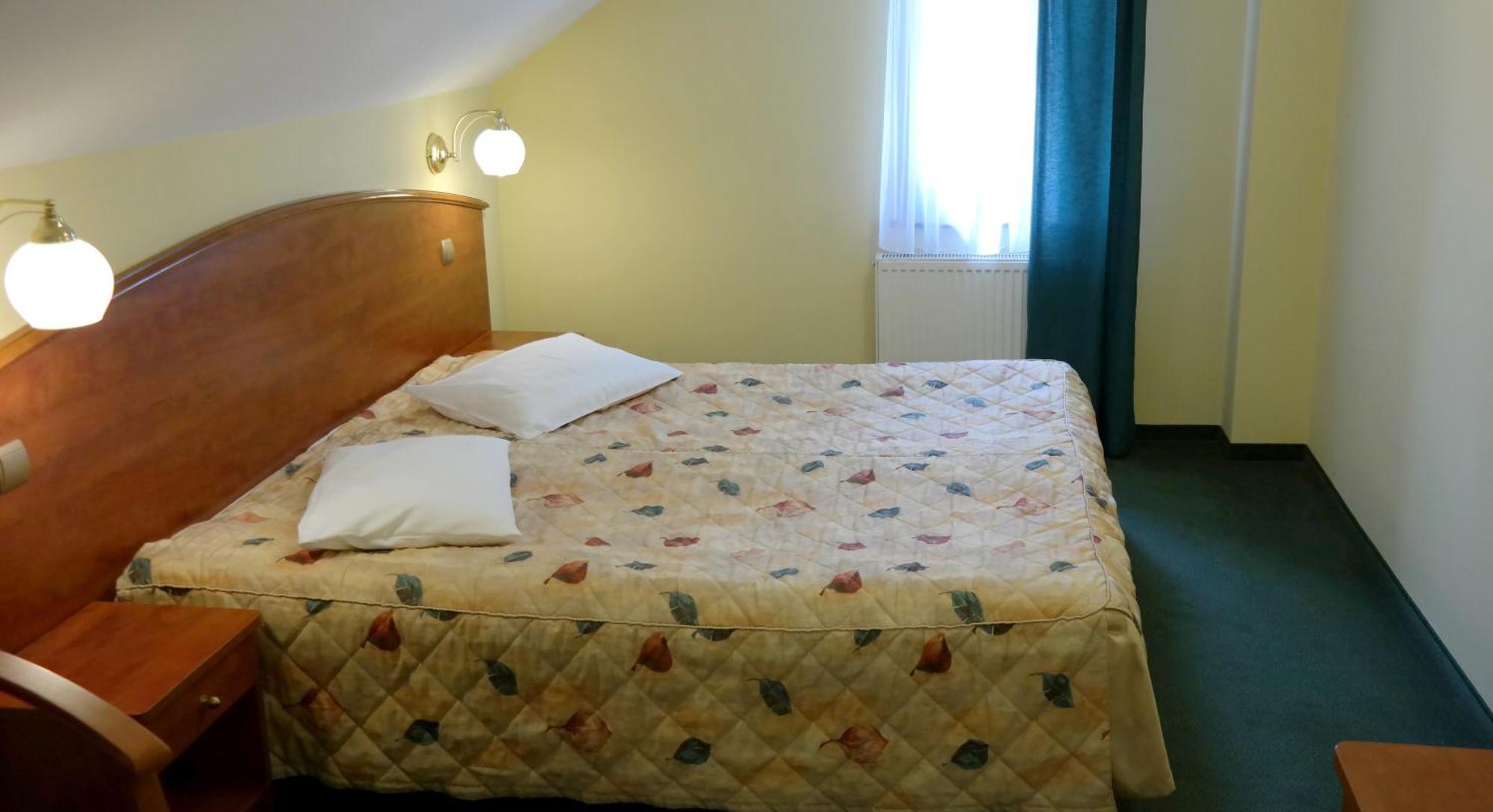 Hotel Halny Karpacz Εξωτερικό φωτογραφία