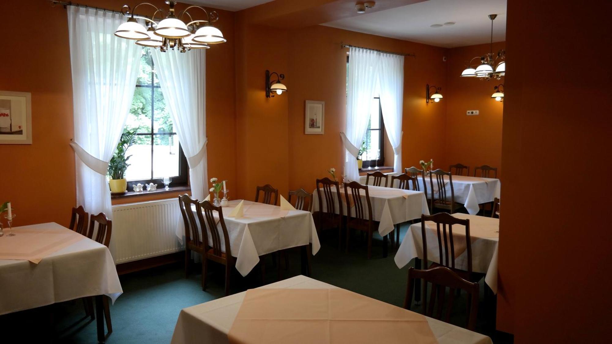 Hotel Halny Karpacz Εξωτερικό φωτογραφία