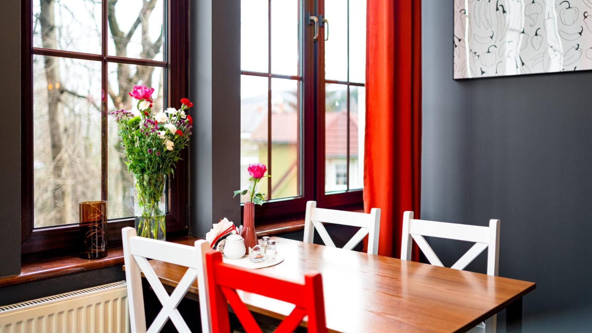 Hotel Halny Karpacz Εξωτερικό φωτογραφία