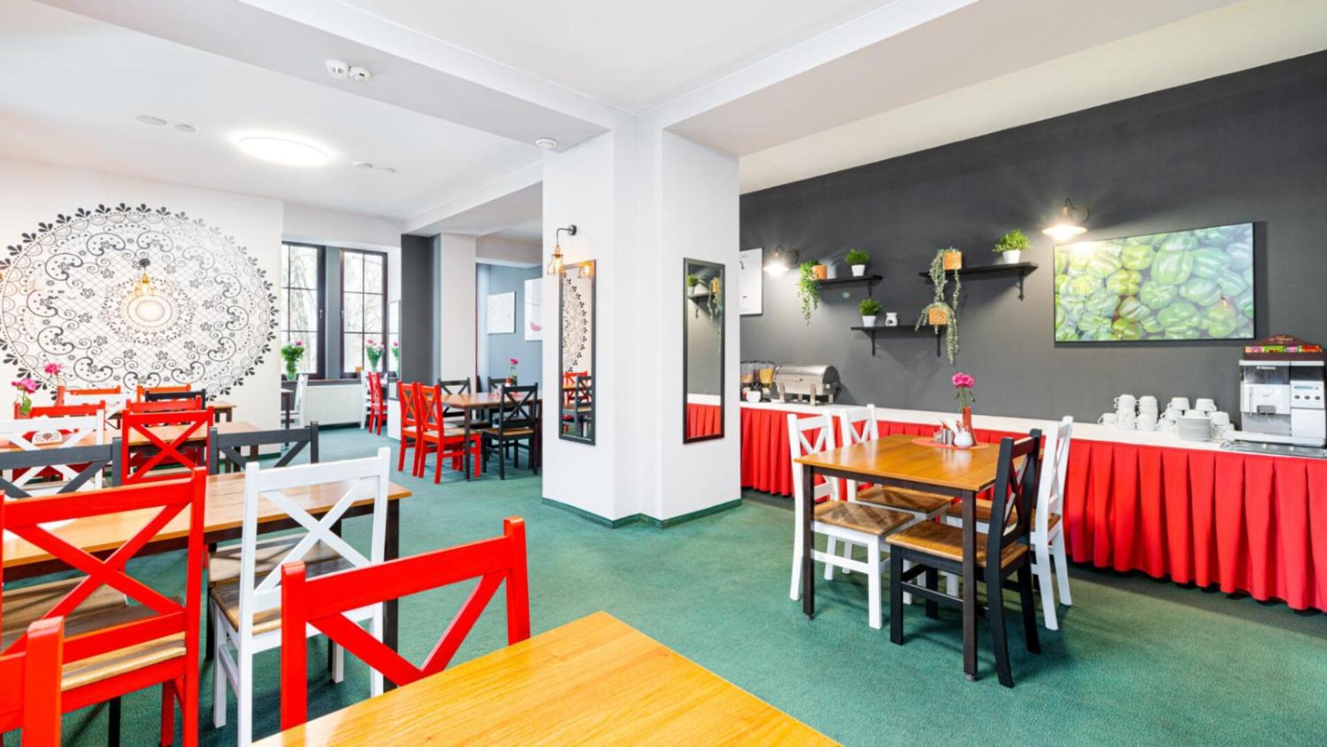 Hotel Halny Karpacz Εξωτερικό φωτογραφία