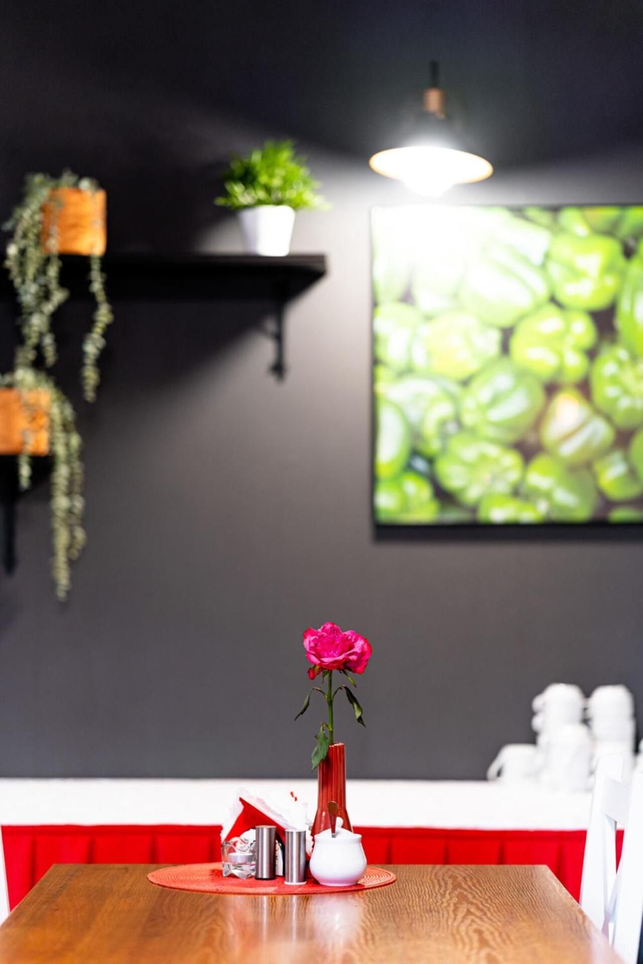 Hotel Halny Karpacz Εξωτερικό φωτογραφία
