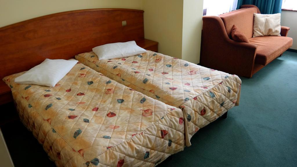Hotel Halny Karpacz Εξωτερικό φωτογραφία