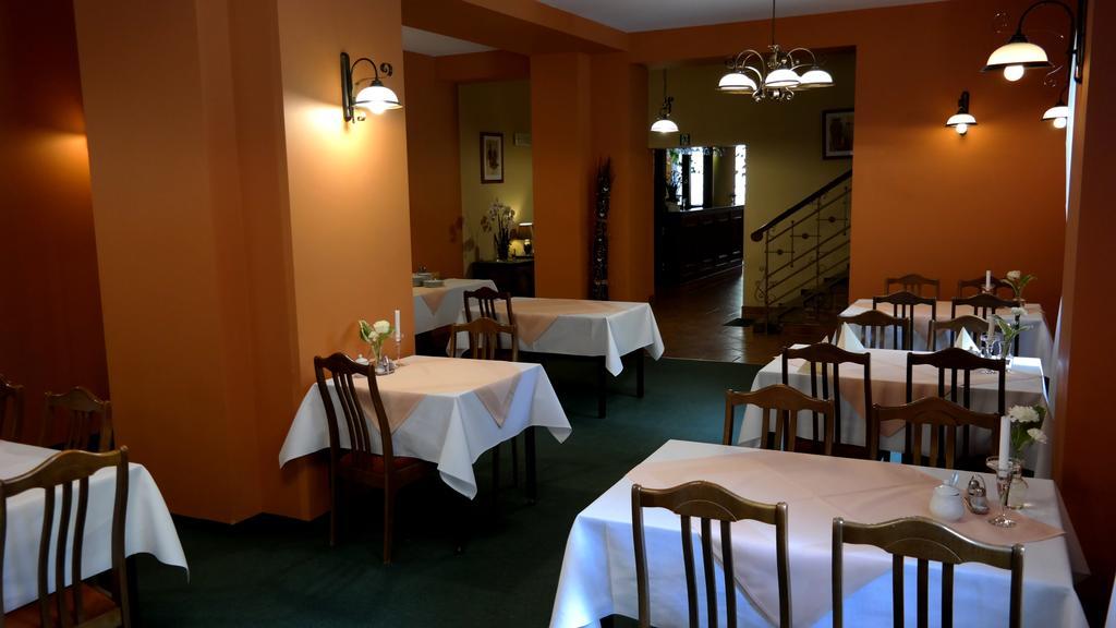 Hotel Halny Karpacz Εξωτερικό φωτογραφία