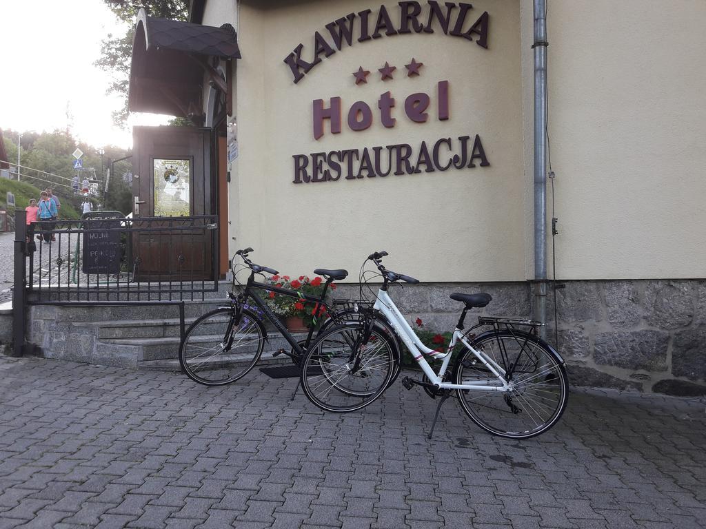 Hotel Halny Karpacz Εξωτερικό φωτογραφία