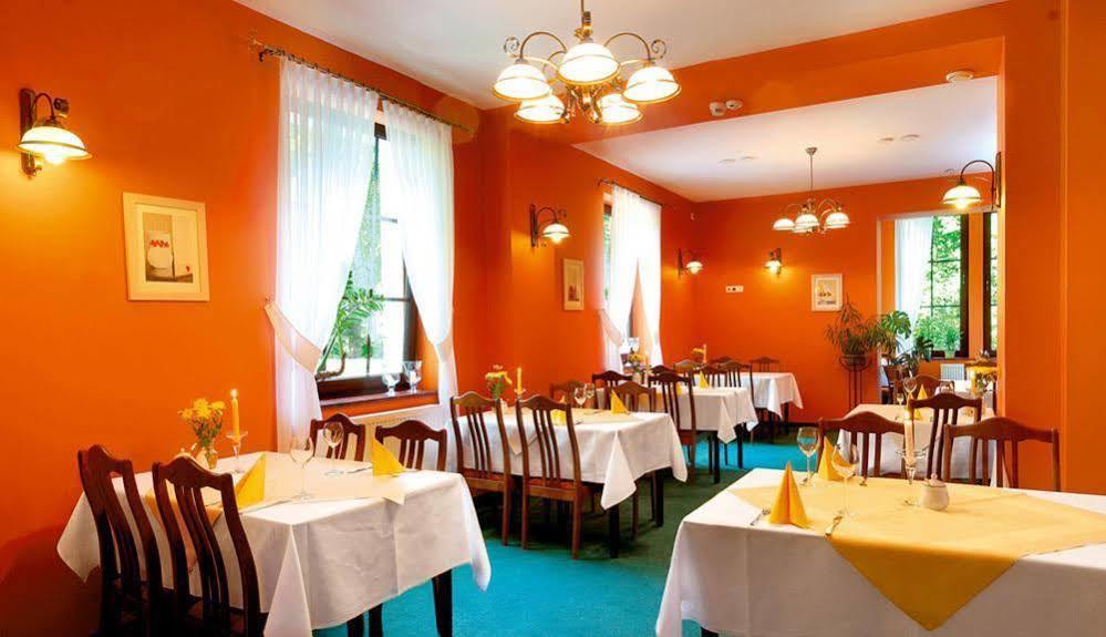 Hotel Halny Karpacz Εξωτερικό φωτογραφία