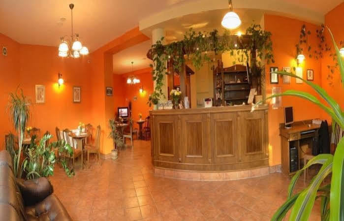 Hotel Halny Karpacz Εξωτερικό φωτογραφία