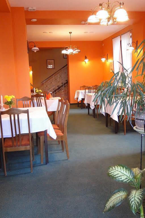 Hotel Halny Karpacz Εξωτερικό φωτογραφία