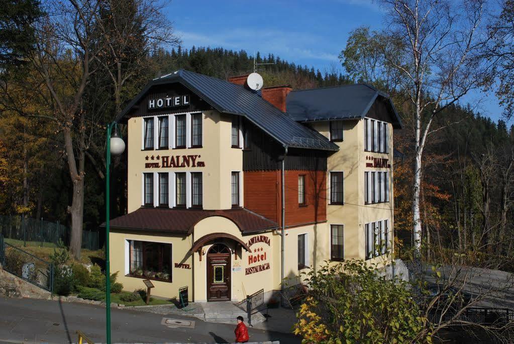 Hotel Halny Karpacz Εξωτερικό φωτογραφία