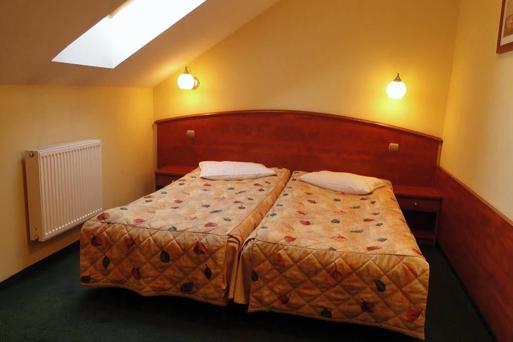 Hotel Halny Karpacz Εξωτερικό φωτογραφία