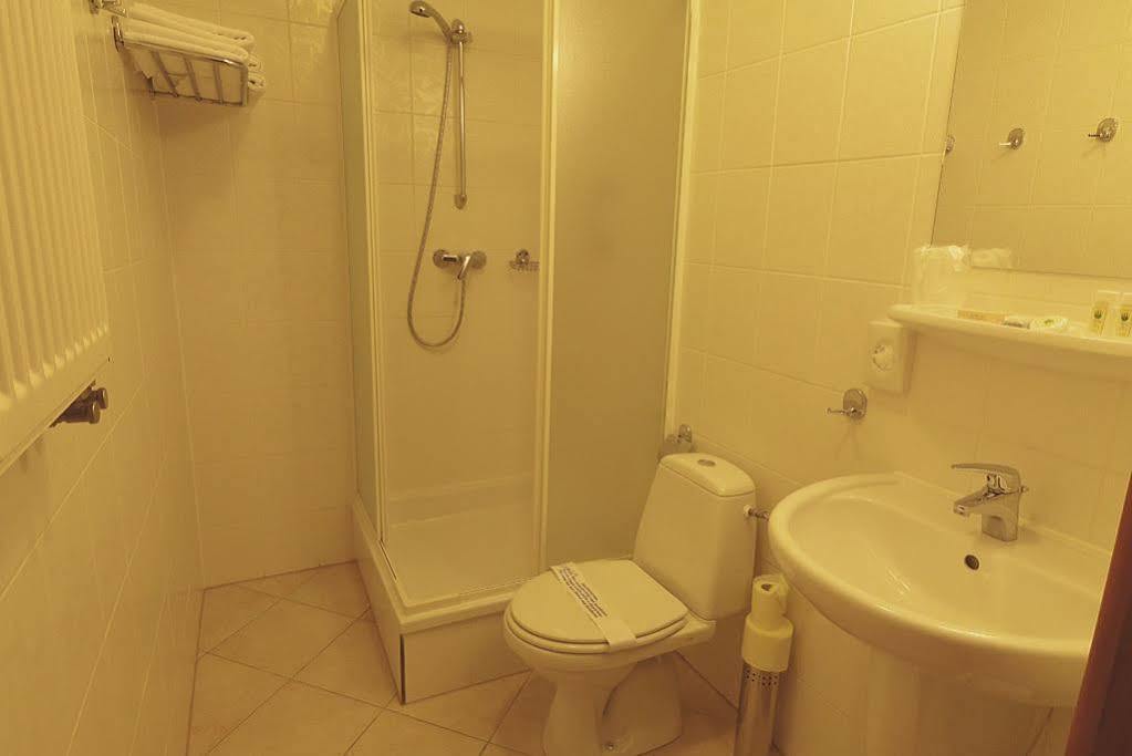 Hotel Halny Karpacz Εξωτερικό φωτογραφία