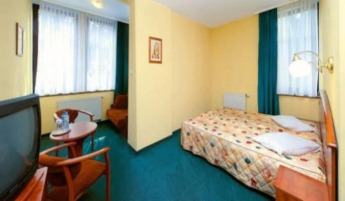 Hotel Halny Karpacz Εξωτερικό φωτογραφία