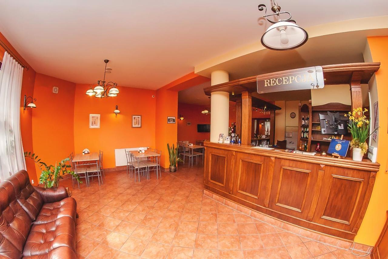 Hotel Halny Karpacz Εξωτερικό φωτογραφία