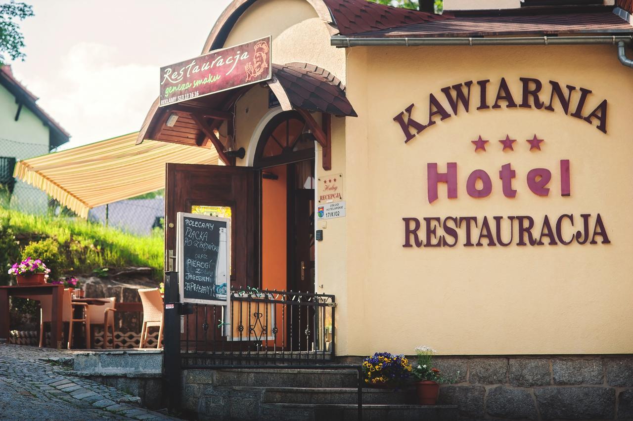 Hotel Halny Karpacz Εξωτερικό φωτογραφία